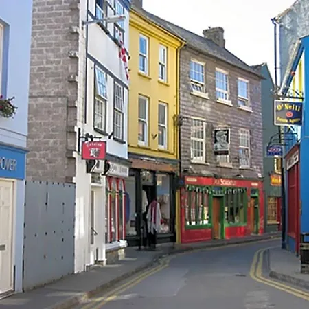 Valley-view * Kinsale