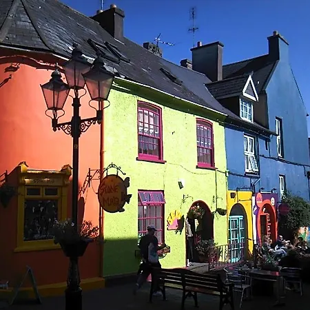 Valley-view Hotel
